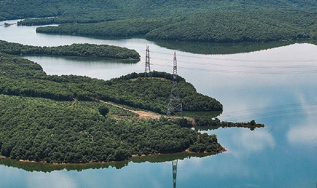 İstanbul'da baraj doluluk oranları bugün hangi seviyede?