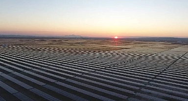 Kalyon Enerji Türkiye'nin en büyük ikinci GES projesi için 249 Milyon Avro büyüklüğünde kredi sağladı!