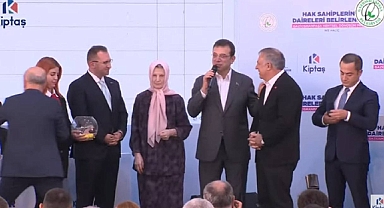 KİPTAŞ We Haliç kura sonuçları isim listesi sorgulama ekranı açıldı!