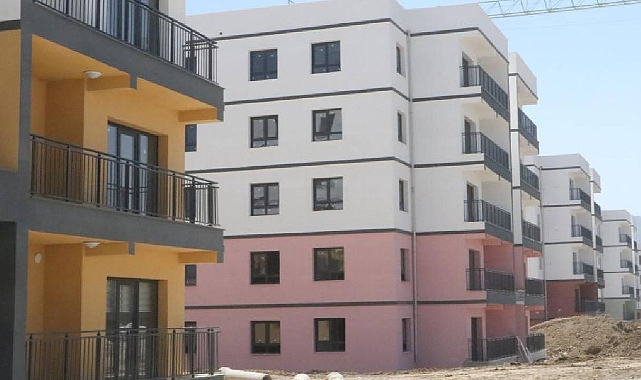 Konut kredisi ile alımlar tarihin en düşük seviyesinde!