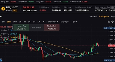 Kripto para borsaları için SPK'dan kritik açıklama!