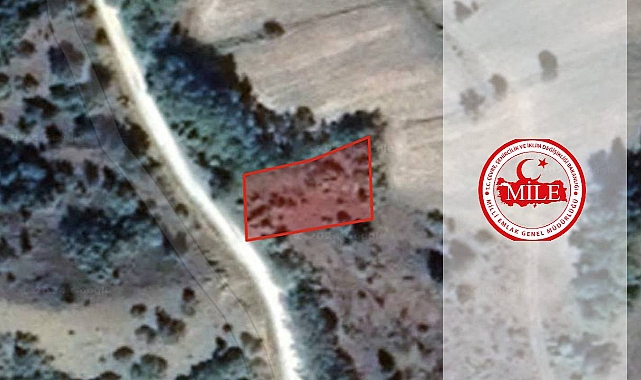 Milli Emlak bu iki ilde cep telefonu fiyatından daha ucuza 35-37 Bin TL'ye arsa satacak!