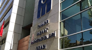 TMMOB İnşaat Mühendisleri Odası yönetmeliği değişti!