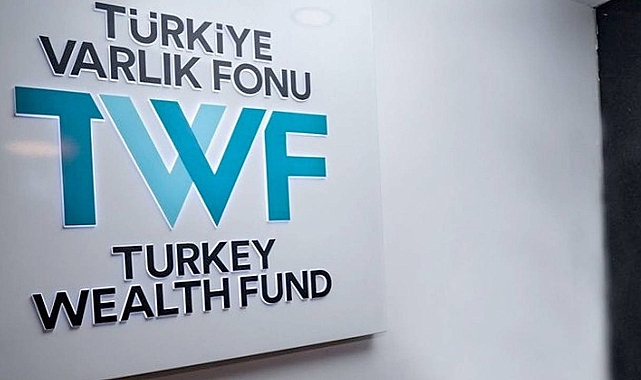 TMSF elindeki bu 12 şirket Varlık Fonuna geçti!