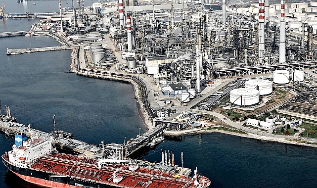 TÜPRAŞ (TUPRS) tahvil ihracı açıklaması!