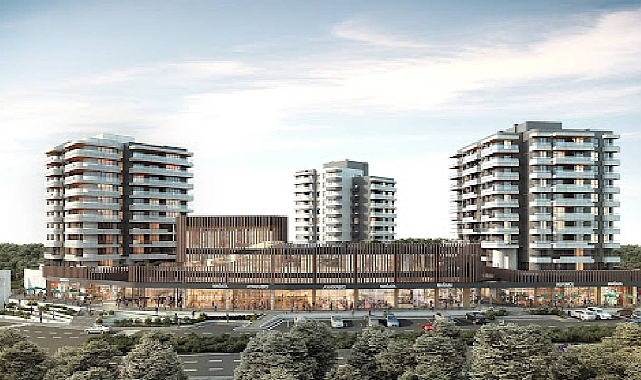 Vera Konsept GYO (VRGYO) Elazığ Konsept Vera AVM'yi 3 Milyar 750 milyon TL'ye sattı!