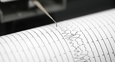 Yalova'da Marmara Denizi açıklarında deprem mi oldu? Yalova'da deprem...