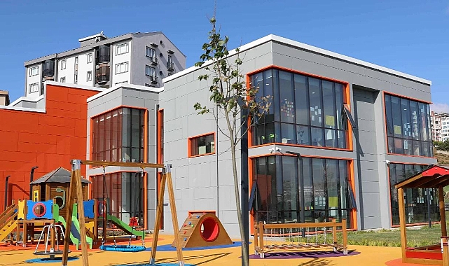 Yuvamız İstanbul İBB ÇEM merkezleri kreş başvuru sonuçları sorgulama sayfası!