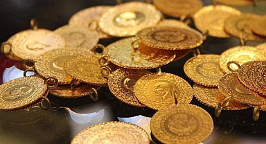 Altın fiyatı kritik 3 Bin TL seviyesini kırdı! Çeyrek altın fiyatı ne kadar?