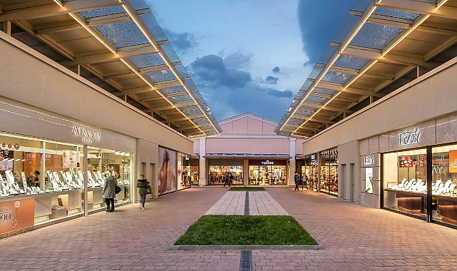 AVM Endeksi Temmuz'da arttı