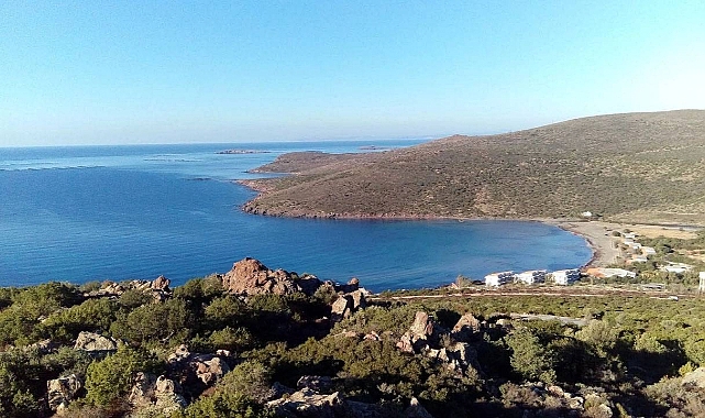 Bakanlık, Kamu Taşınmazlarının Turizm Yatırımlarına Tahsisi hakkında değişikliklere gitti