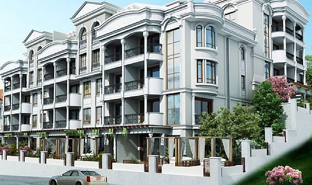 Bankasız, kefilsiz konut isteyenler için 17 projede Zeray GYO 0.99 vade farkıyla kampanya başlattı