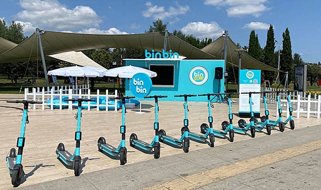 Bin Ulaşım halka arz onayı SPK tarafından verildi