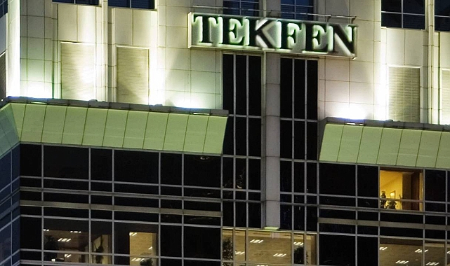 Borsa'daki dev şirket 212 Milyon Dolarlık boru hattı projesini aldı!