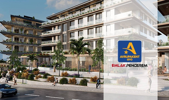 Borsadaki dev gayrimenkul şirketi (AVPGY) Şişli Residence Projesi tadilat ruhsatını aldı