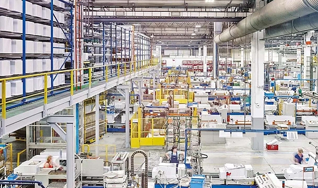 Borsanın dev beyaz eşya üreticisi Polonya'da fabrika kapatıyor!