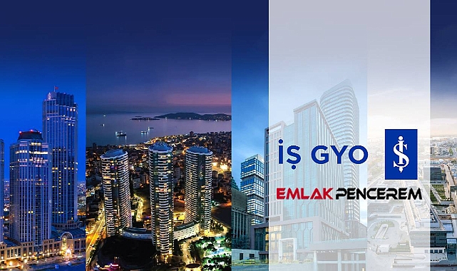 Borsanın dev gayrimenkul şirketi BIST Sürdürülebilirlik Endeksi’nde