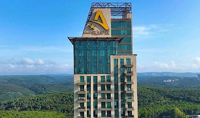 Borsanın dev gayrimenkul şirketinden likidite sağlayıcı açıklaması