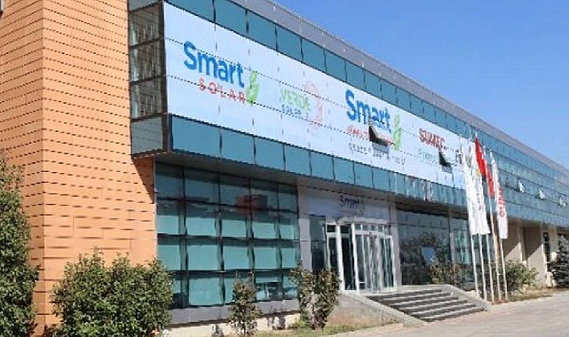 Borsanın dev GES üreticisi şirkete EPDK'dan 30 yıllık lisans