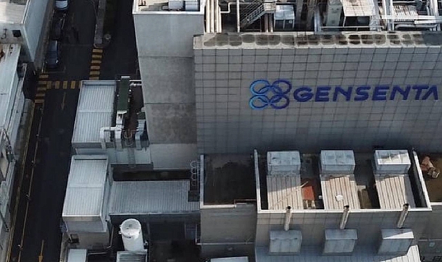 Borsanın dev ilaç şirketi İstanbul'daki tesisini 32 Milyon Avro ile büyütecek