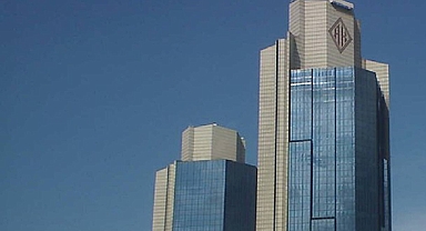 Borsanın dev özel bankası 1.710 Milyon TL büyüklüğündeki tahsili gecikmiş alacağını 3 varlık şirketine sattı