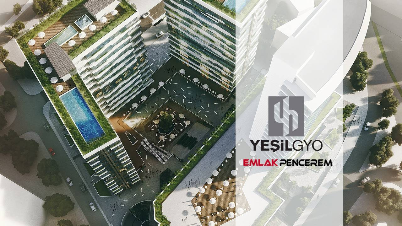 Borsanın önemli gayrimenkul şirketinden SPK'ya bedelsiz başvurusu