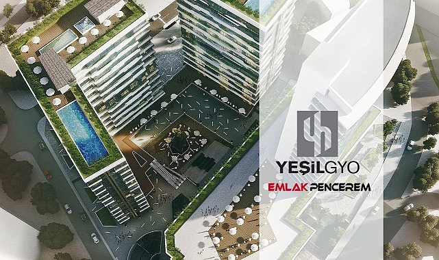 Borsanın önemli gayrimenkul şirketinden SPK'ya bedelsiz başvurusu