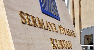 Borsanın önemli gayrimenkul şirketine SPK'dan 5 Milyon 833 bin TL ceza