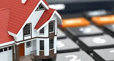 Dev kamu bankası konut kredisi faiz oranlarını geri çekti!