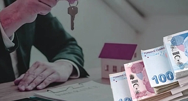 En uygun konut kredisi faiz oranı yüzde 2.79 ile o bankada! Ziraat Bankası konut kredisi faiz oranı 1 milyon TL hesaplaması