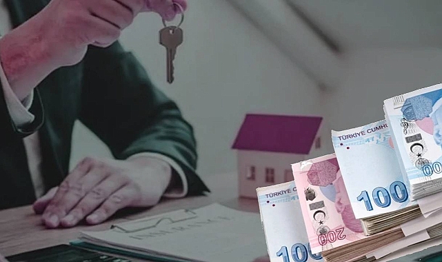 En uygun konut kredisi faiz oranı yüzde 2.79 ile o bankada! Ziraat Bankası konut kredisi faiz oranı 1 milyon TL hesaplaması