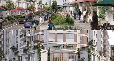 Fuzul Yeni Esenler projesinde satışlar başlıyor