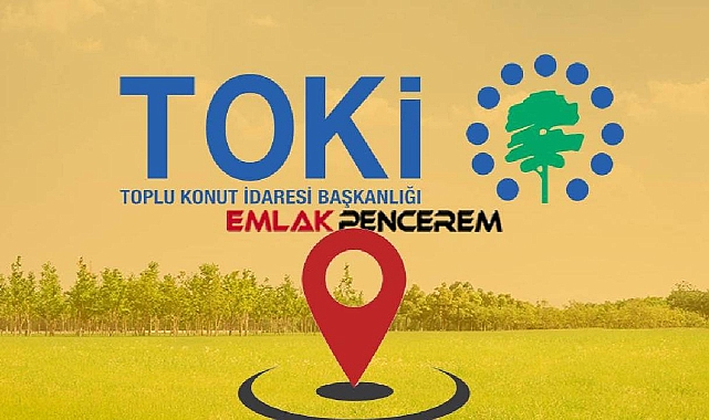 Herkes TOKİ'den arsa sahibi olacak! TOKİ ucuz arsa başvurusu ne zaman?