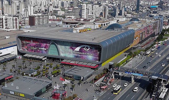 İş GYO (ISGYO) Esenyurt'ta dev AVM yanında üç parsel arsa satışı için teklif verecek