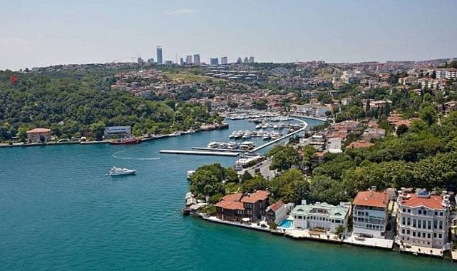 İstanbul'da büyük su kesintisi: İSKİ İstanbul'un o ilçesine 10 saat su verilemeyecek diyerek uyardı!