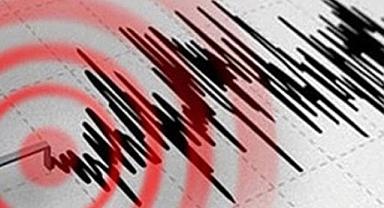 İzmir'de deprem mi oldu? AFAD açıkladı Manisa Akhisar merkezli 4.0 büyüklüğünde deprem meydana geldi