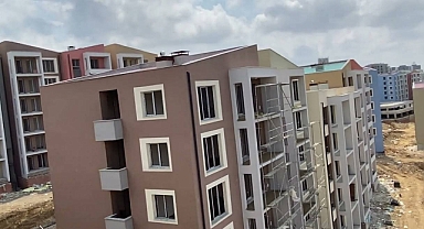 Konut satışları yukarı yönlü kıpırdadı! Ağustos ayında 134 bin üzerinde konut satıldı