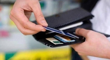 Kredi kartlı alışveriş, nakit avans, gecikme faiz oranları TCMB hepsini yükseltti