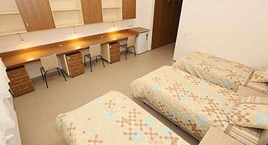 KYK yurt fiyatları ne kadar, kaç TL oldu? 2024 - 2025 KYK yurtları fiyat listesi