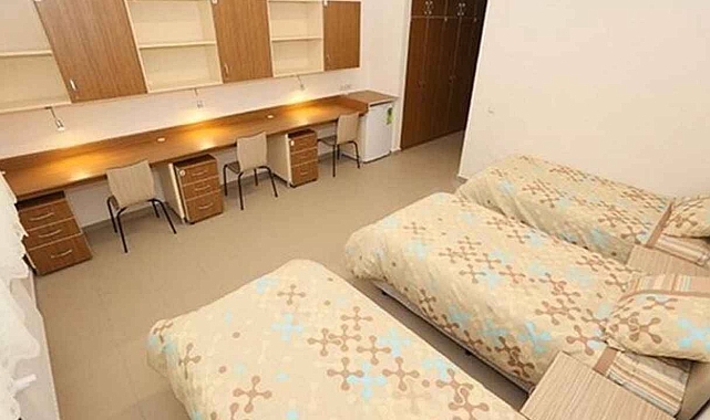 KYK yurt fiyatları ne kadar, kaç TL oldu? 2024 - 2025 KYK yurtları fiyat listesi