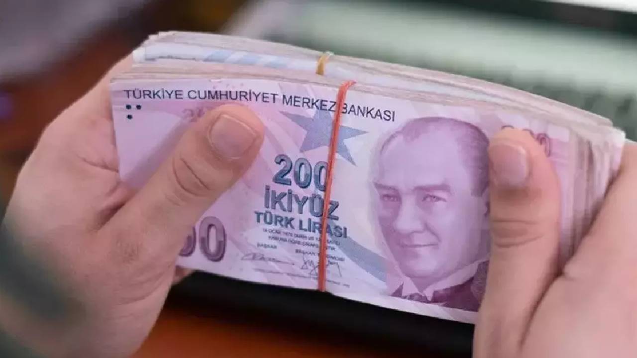 Merkez Bankası'ndan kritik Türk Lirası kararı!