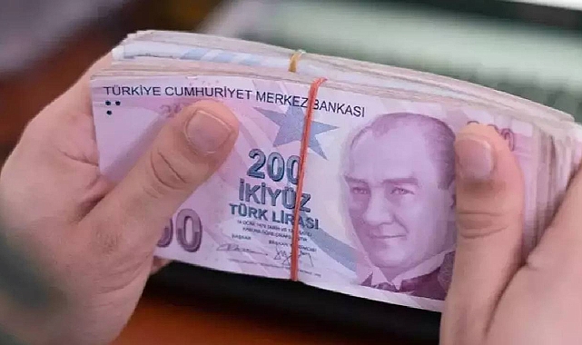 Merkez Bankası'ndan kritik Türk Lirası kararı!