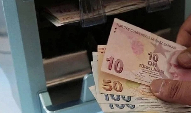 Merkez'den kritik TL mevduatta zorunlu karşılık hamlesi Resmi Gazete'de