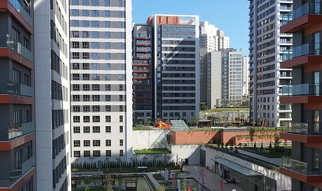 Mesken ve işyeri kira artış oranı Eylül'de yüzde 64,91 olacak!