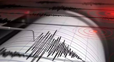 Son dakika deprem: Kahramanmaraş'ta deprem mi oldu? K.Maraş merkezli 3.8 büyüklüğünde deprem