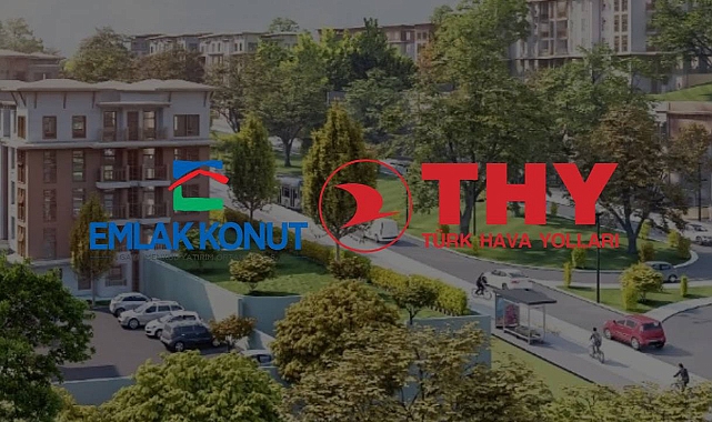 THY Emlak Konut Yenişehir Arnavutköy Evleri kura çekilişi sonuçları canlı yayın