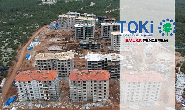 TOKİ 100 Bin Sosyal Konut hakkında kritik açıklama! TOKİ evlerinin ücreti ve konut belirleme kuraları belli oldu