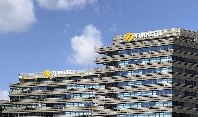 Turkcell (TCELL) 157 Milyon Euro kredi anlaşması açıkladı