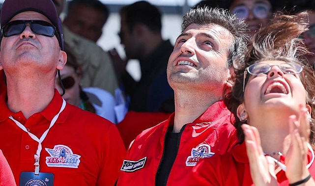 Türkiye'nin yeni nesil küresel konumlama sistemi uzaya atılmak üzere