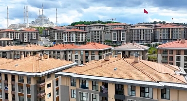 Üsküdar Kirazlıtepe'deki dev kentsel dönüşüm projesi deprem kaygısını ortadan kaldırdı